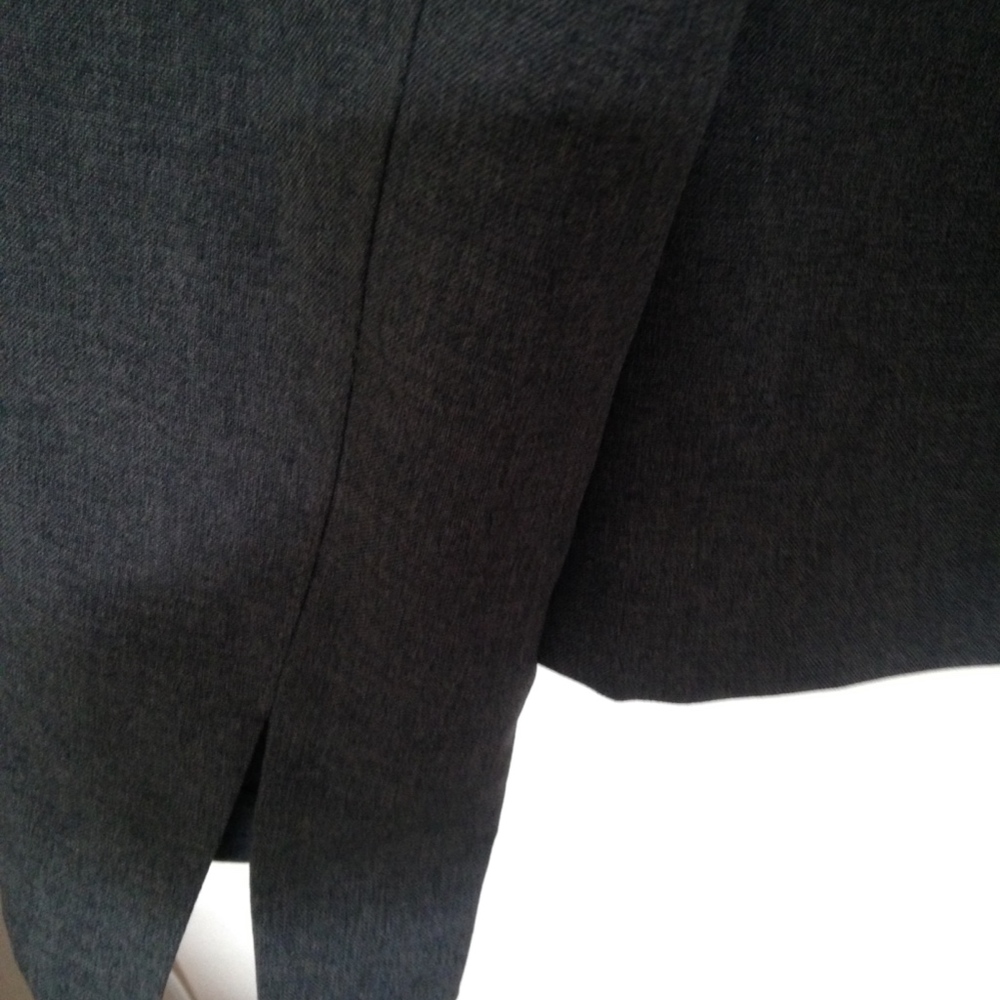 Guess Grey Work Jacket - image 6